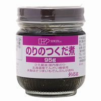 創健社 のりのつくだ煮 95g