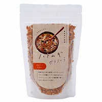 太陽食品 ハトムギグラノーラ プレーン／80g
