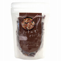 太陽食品 ハトムギグラノーラ チョコ／80g