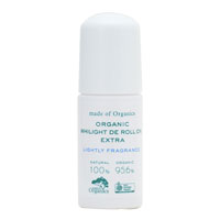 メイドオブオーガニクス ホワイライト DE ロールオン EX 微香料／50ml