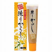 東京フード 練りからし 40g