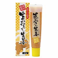 東京フード 生おろし生姜 40g