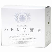 太陽食品 ハトムギ酵素 150g (2.5g×60包)