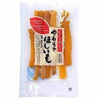 まるやま農場 やわらかほしいも 150ｇ