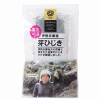 創健社 伊勢志摩産 芽ひじき 13g