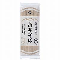 創健社 山芋そば 200g