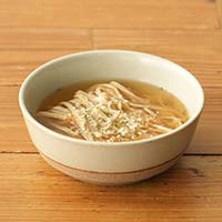 創健社 素材を味わうオートミール麺 100g