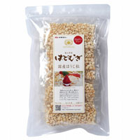 太陽食品 国産はとむぎ ほうじ粒 （分包タイプ） 7g×16