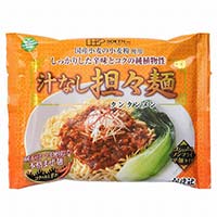 創健社 汁なし担々麺 120g