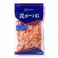 創健社 花かつお 25g