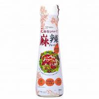 創健社 花椒香る麻辣ドレッシング 150ml