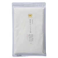 太陽食品 国産はとむぎ粉 150g