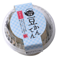麻布タカノ たかの茶菓 豆かんてん 155g