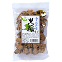 島酒家 小浜島産　黒糖 190g