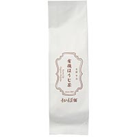 童仙房茶舗 有機ほうじ茶 100g