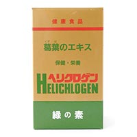 日本葛化学 ヘリクロゲン(粉末) 120g 