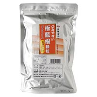太陽食品 のみやすい板藍根(顆粒) お徳用 1gX36