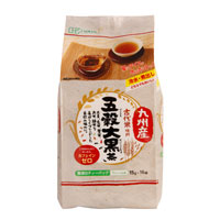 創健社 九州産古代米使用　五穀大黒茶240g（15g×16袋）