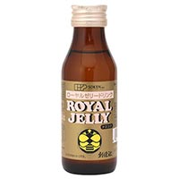 【10本セット】ローヤルゼリードリンク 100ml×10本