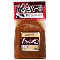 創健社 合わせみそ一番 750g