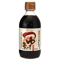 創健社 つゆの素ストレート 300ml