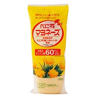 創健社 べに花オレインマヨネーズ 300g