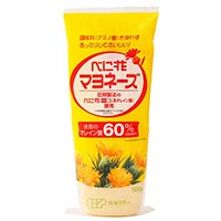 創健社 べに花オレインマヨネーズ 500g