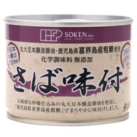 創健社　さば味付190g／固形量140g