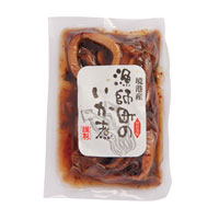 オクト 猟師町のいか煮 230g