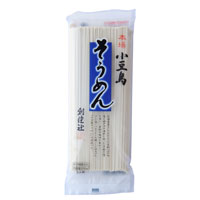 創健社 本場小豆島そうめん