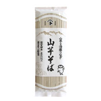 創健社 山芋そば 250g