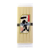 小川屋 一本気そうめん 50g×5