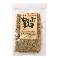 札幌食品 ねこぶまんま 50g 