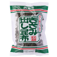 創健社 刻み出し昆布 100g