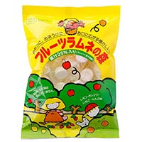 フルーツラムネの森 110g