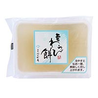 福本穀粉工場 昔わらび餅 180g