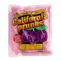 創健社　カリフォルニアプルーン（150g）