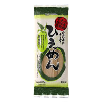 創健社 ひえめん（乾燥） 200g