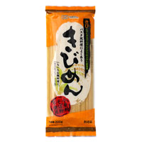 創健社 きびめん（乾燥） 200g