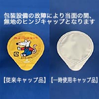 【8袋セット】メイシーみかんのゼリー (23g×6個)×8袋