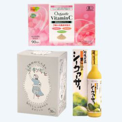 創健社