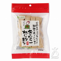 【6袋セット】きなこねじり菓子 8本入り×6袋