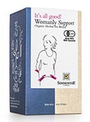 イッツオールグッド ティー フェム