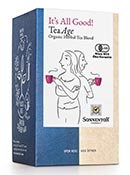 イッツオールグッド ティー エイジ