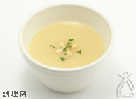 LOHASOUP こだわり玄米スープ 15g×8袋