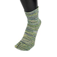 杉山ニット工業 EM Tabi雅/ショート EM Tabi Socks short 松/25-27cm
