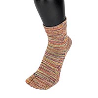 杉山ニット工業 EM Tabi雅/ショート EM Tabi Socks short ヴィーナス/23-25cm