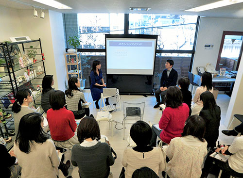 中学受験生支援プロジェクト