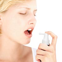 たかくら新産業 made of Organics（メイドオブオーガニクス） マヌカハニー＋カモミール スプレー ミント味/25ml