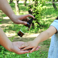 たかくら新産業 PERFECT POTION（パーフェクトポーション） アウトドアボディスプレー エクストラ/50ml